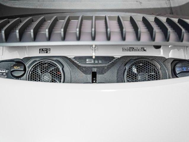 new 2026 Porsche 911 car, priced at $222,760