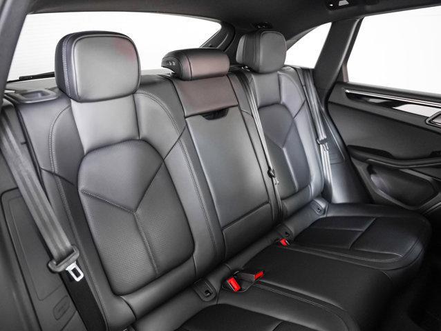 used 2022 Porsche Macan car, priced at $58,881