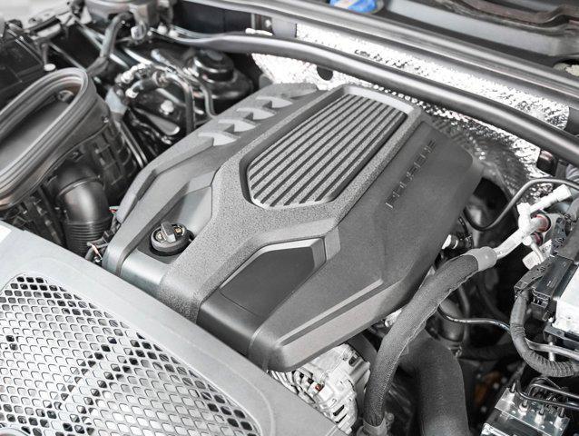used 2025 Porsche Macan car, priced at $60,881