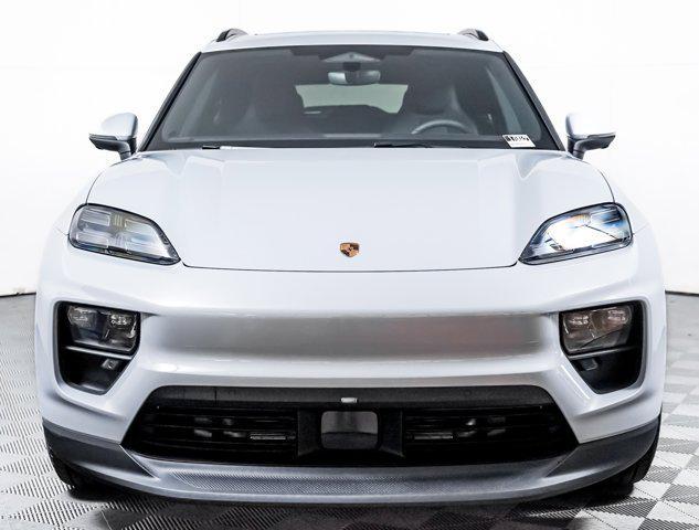 new 2026 Porsche Macan car, priced at $100,830