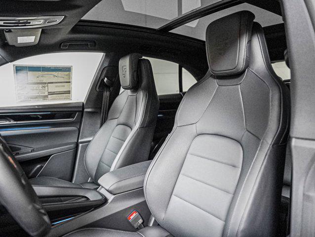 new 2026 Porsche Macan car, priced at $100,830