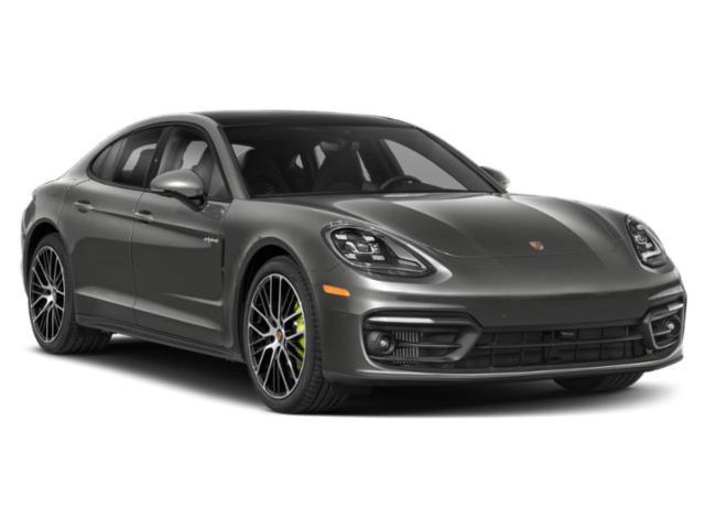 used 2023 Porsche Panamera car, priced at $85,881