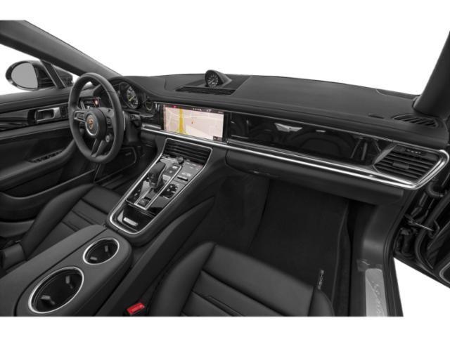 used 2023 Porsche Panamera car, priced at $85,881