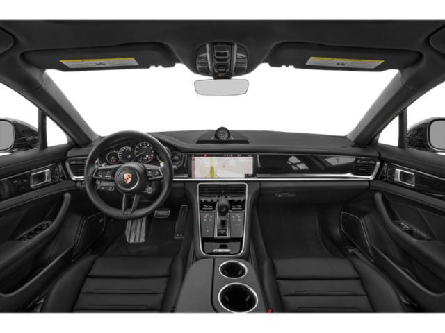 used 2023 Porsche Panamera car, priced at $85,881