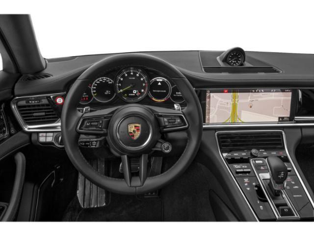 used 2023 Porsche Panamera car, priced at $85,881