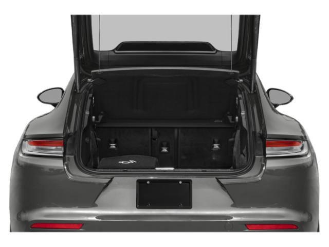 used 2023 Porsche Panamera car, priced at $85,881