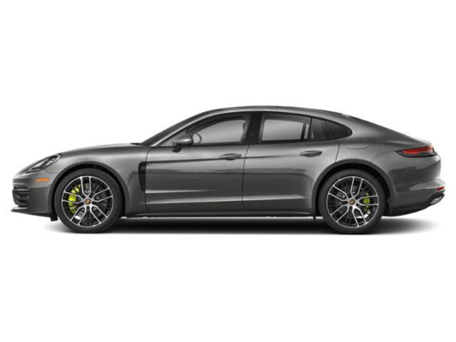 used 2023 Porsche Panamera car, priced at $85,881