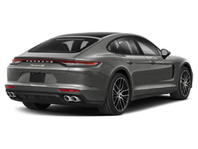 used 2023 Porsche Panamera car, priced at $85,881