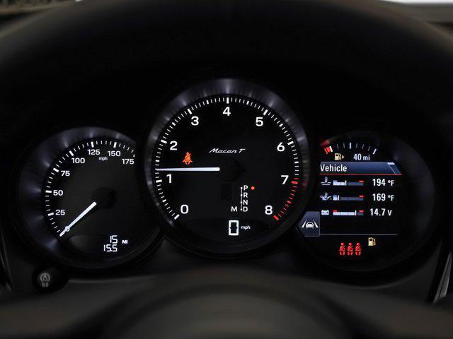 new 2026 Porsche Macan car, priced at $80,760