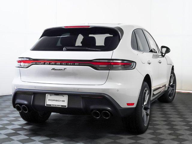 new 2026 Porsche Macan car, priced at $80,760