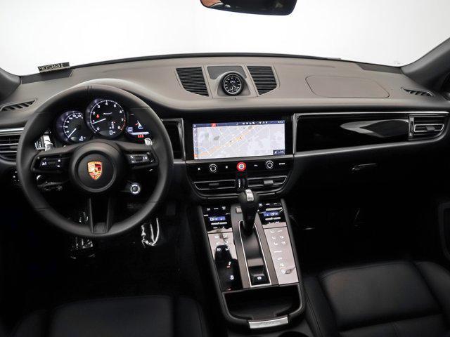 new 2026 Porsche Macan car, priced at $80,760