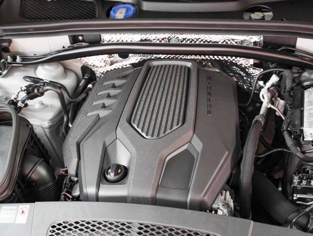 new 2026 Porsche Macan car, priced at $80,760