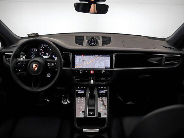new 2026 Porsche Macan car, priced at $80,760