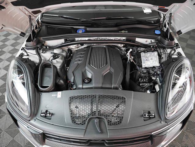 new 2026 Porsche Macan car, priced at $80,760