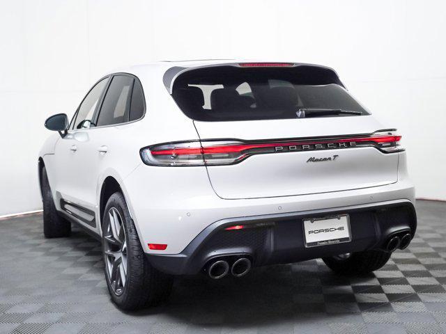 new 2026 Porsche Macan car, priced at $80,760