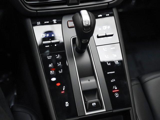 new 2026 Porsche Macan car, priced at $80,760