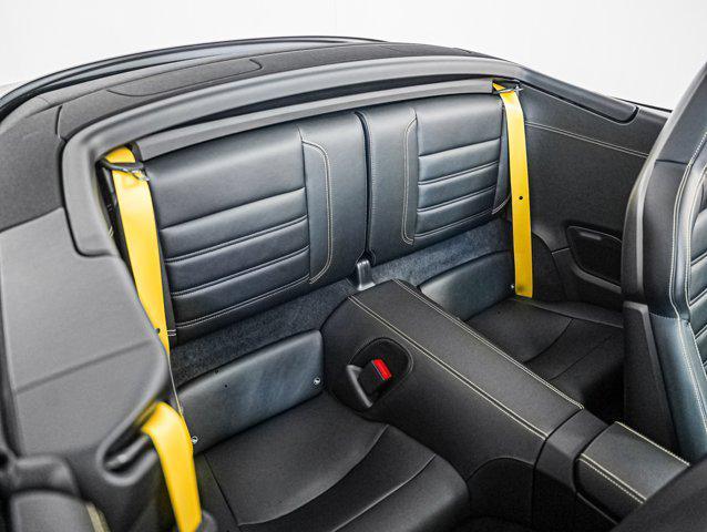 used 2021 Porsche 911 car, priced at $229,981