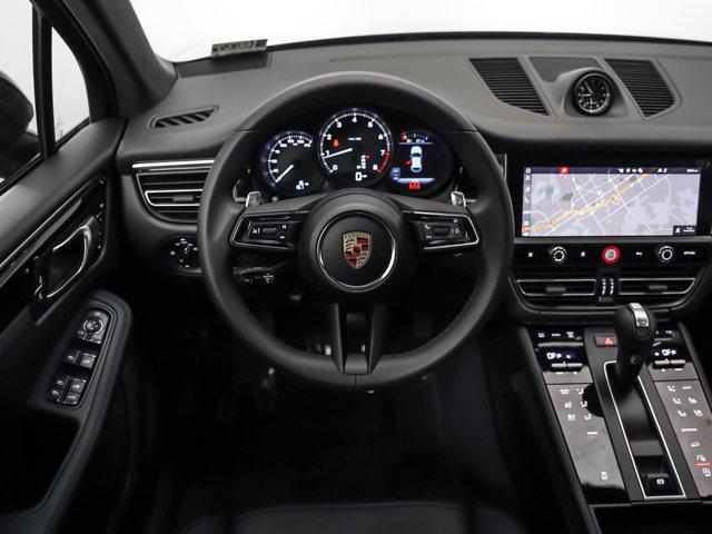 new 2026 Porsche Macan car, priced at $71,710