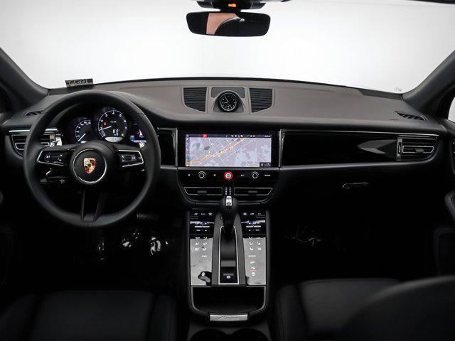 new 2026 Porsche Macan car, priced at $71,710