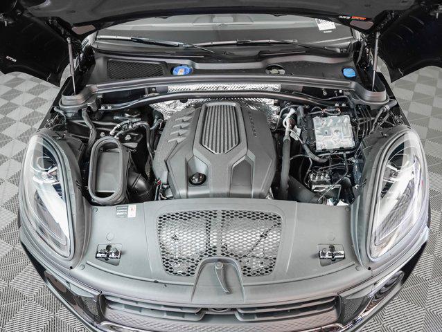 new 2026 Porsche Macan car, priced at $71,710
