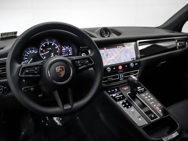 new 2026 Porsche Macan car, priced at $71,710