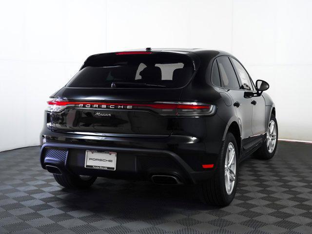 new 2026 Porsche Macan car, priced at $71,710