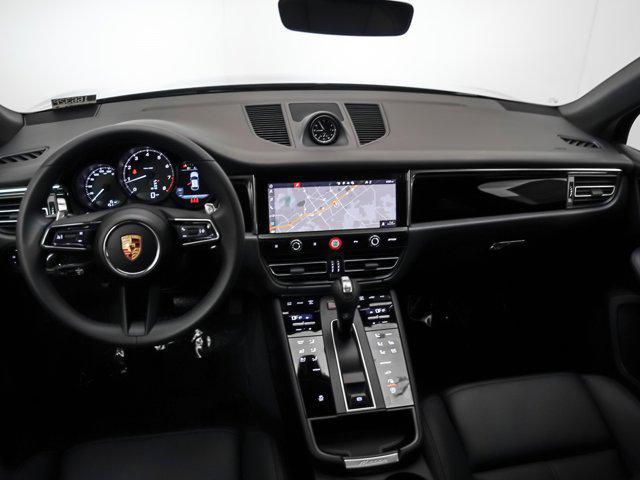 new 2026 Porsche Macan car, priced at $71,710