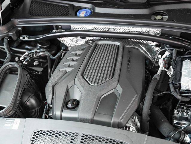new 2026 Porsche Macan car, priced at $71,710