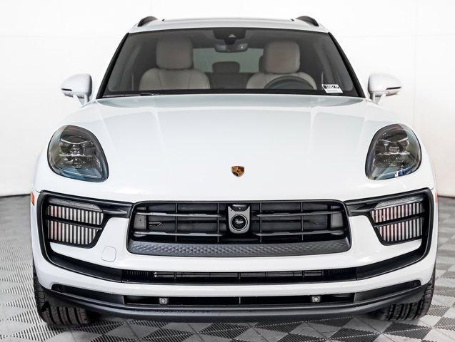 new 2026 Porsche Macan car, priced at $92,150