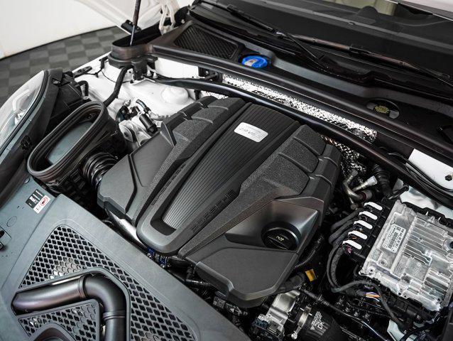 new 2026 Porsche Macan car, priced at $92,150