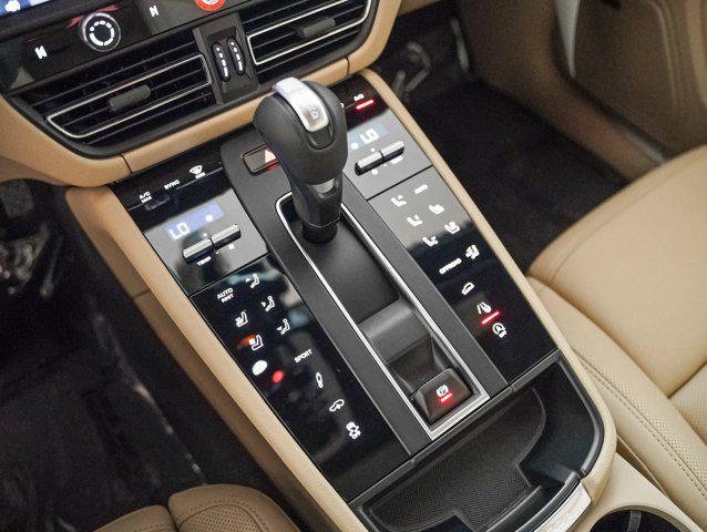 new 2026 Porsche Macan car, priced at $92,150