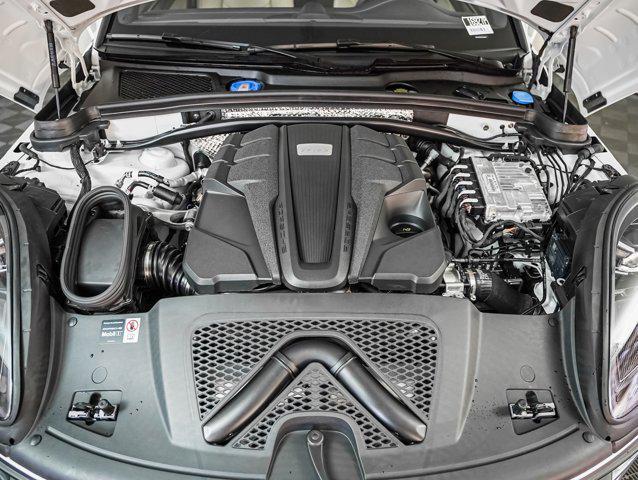new 2026 Porsche Macan car, priced at $92,150