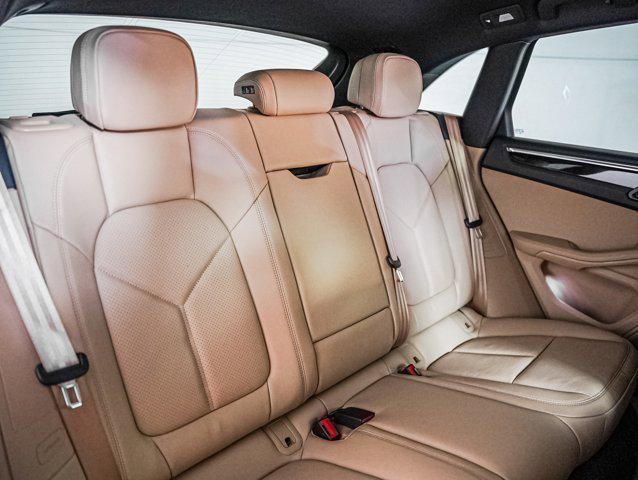 new 2026 Porsche Macan car, priced at $92,150