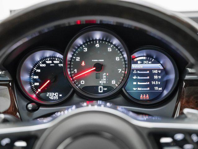 used 2021 Porsche Macan car, priced at $51,881