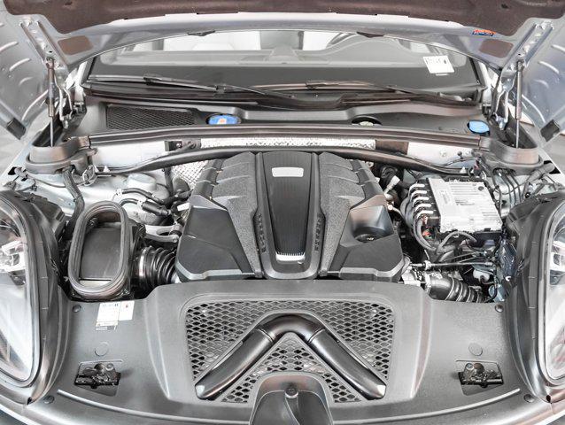 used 2021 Porsche Macan car, priced at $51,881