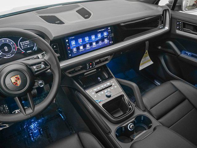 new 2026 Porsche Cayenne car, priced at $103,060