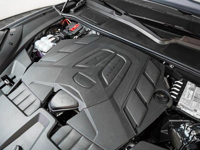 new 2026 Porsche Cayenne car, priced at $103,060