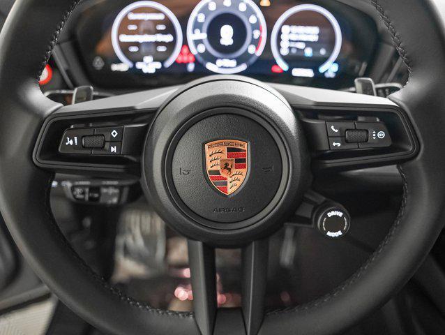 new 2026 Porsche Cayenne car, priced at $103,060