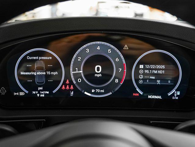 new 2026 Porsche Cayenne car, priced at $103,060