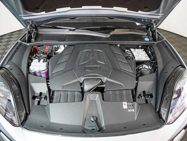 new 2026 Porsche Cayenne car, priced at $103,060