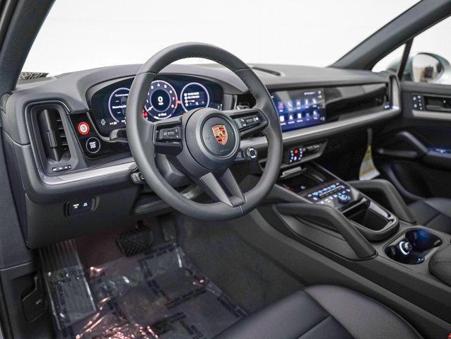 new 2026 Porsche Cayenne car, priced at $103,060