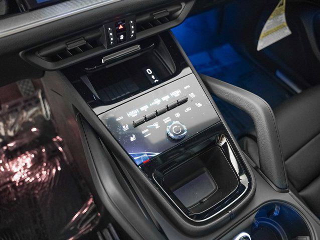 new 2026 Porsche Cayenne car, priced at $103,060