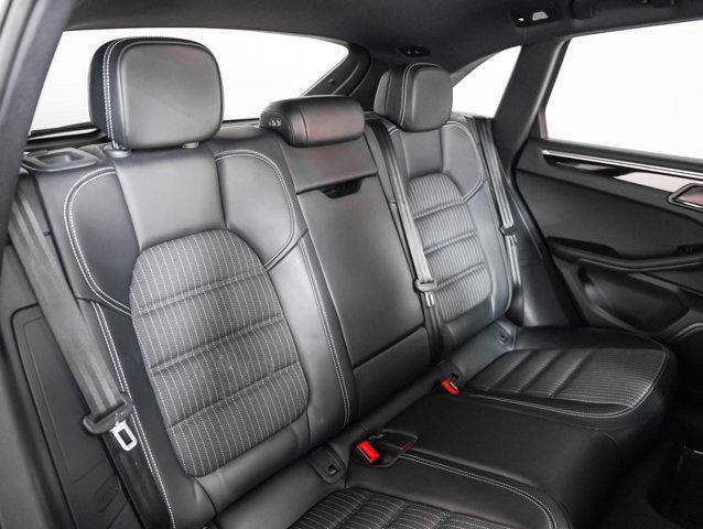 used 2024 Porsche Macan car, priced at $52,881