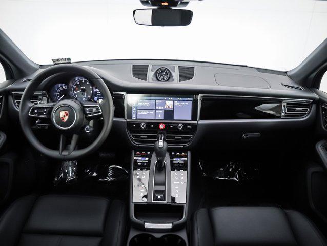 new 2026 Porsche Macan car, priced at $99,930
