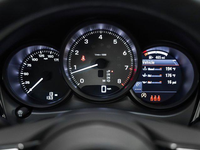 new 2026 Porsche Macan car, priced at $99,930