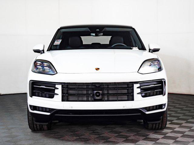 new 2026 Porsche Cayenne car, priced at $132,460