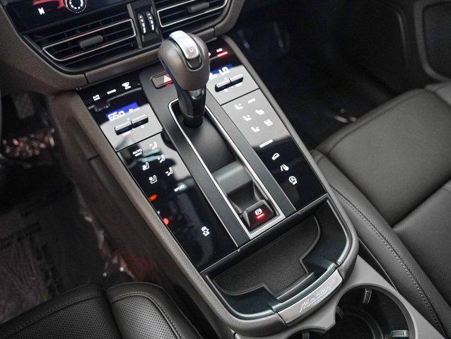 used 2025 Porsche Macan car, priced at $60,881