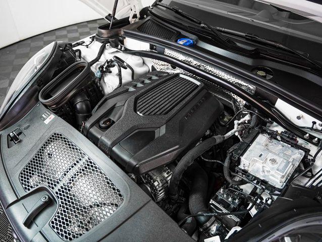 used 2025 Porsche Macan car, priced at $60,881
