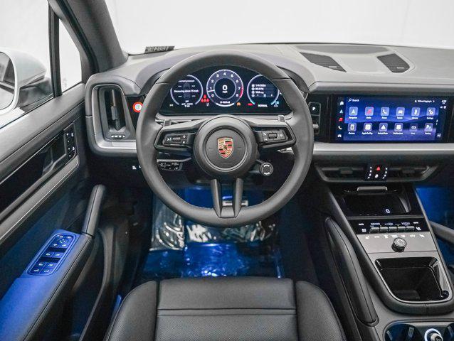 new 2026 Porsche Cayenne car, priced at $131,520