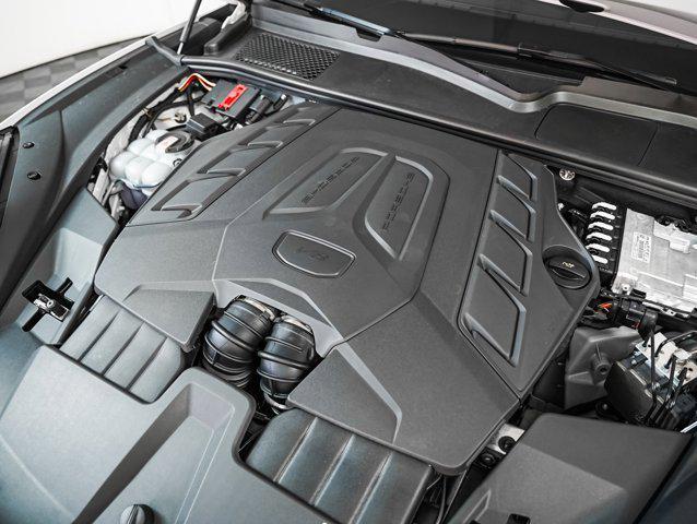 new 2026 Porsche Cayenne car, priced at $131,520